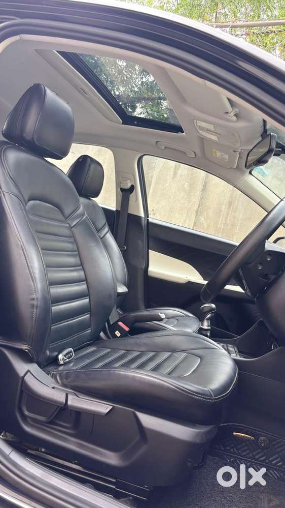 Hyundai Verna, 2024, Petrol