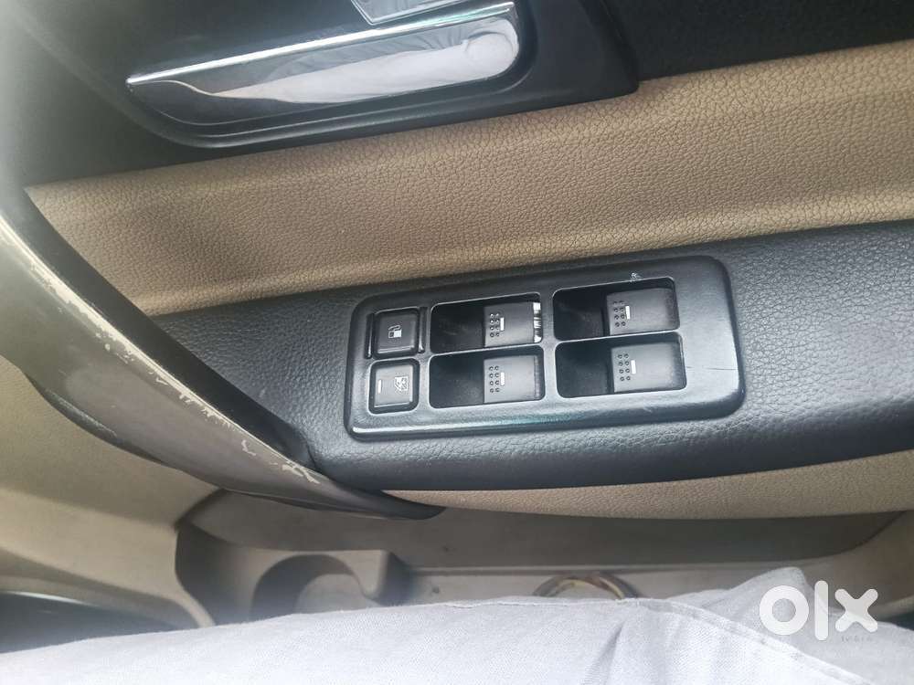 Tata Safari Storme Ex, 2013, Diesel