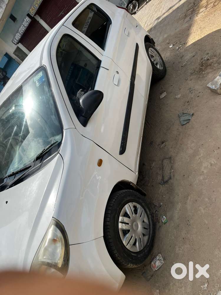Maruti Suzuki 2015 Km Driven