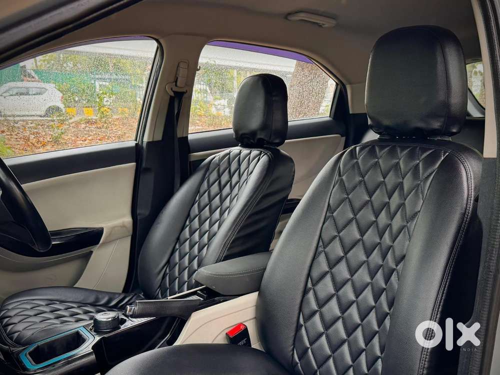 Tata Nexon Ev Xz Plus, 2021, Electric