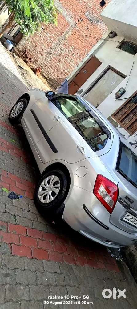 Maruti Suzuki Dzire 2013 Petrol 150000 Km Driven