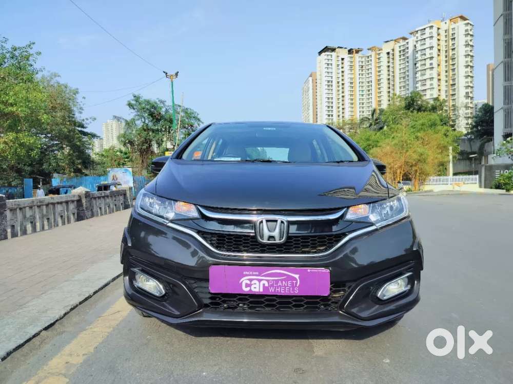 87 Used Honda Jazz in Mumbai - Buy Second Hand Cars for Sale in