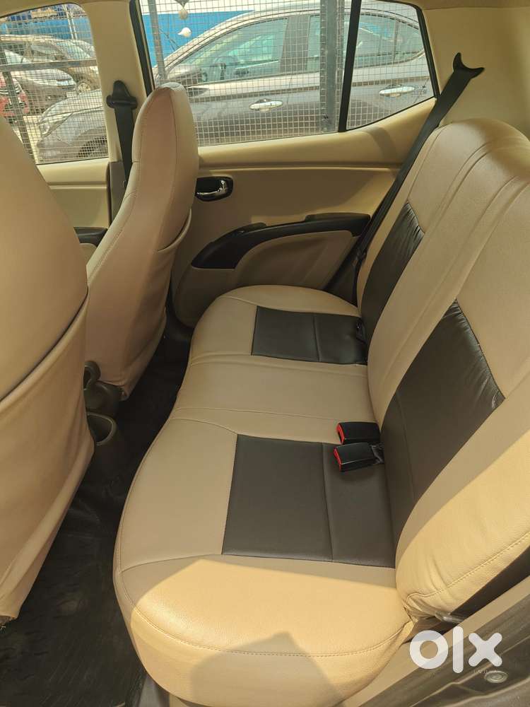 Hyundai I10 Magna 1.1l, 2012, Petrol