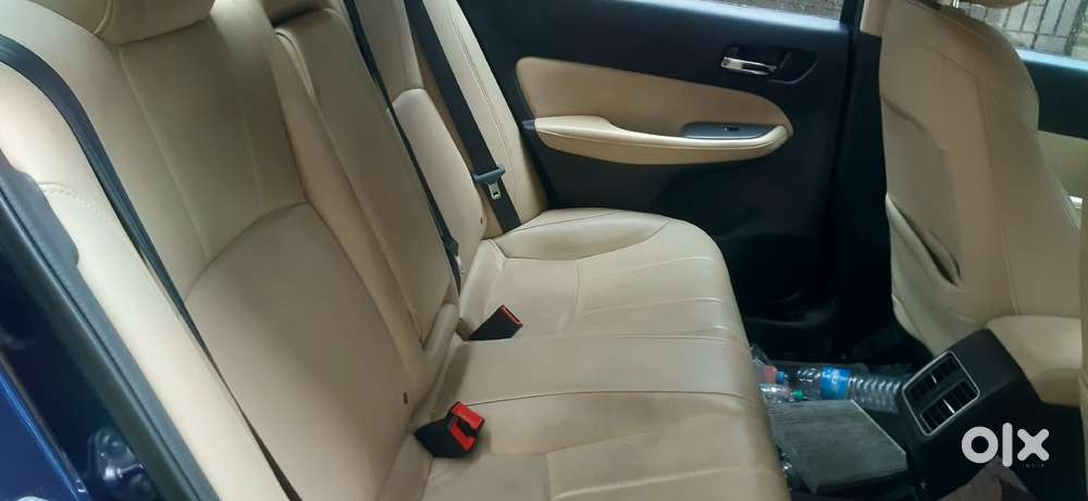 Honda City Zx Cvt, 2024, Petrol