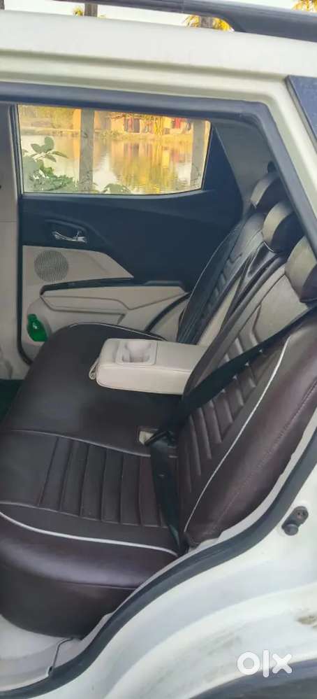 Car, Mahindra, Xuv, Mahindra Xuv , Mahindra Xuv300 9/2022 Petrol
