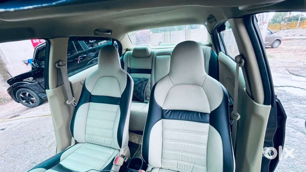 Honda Amaze 2016 Diesel Well Maintained