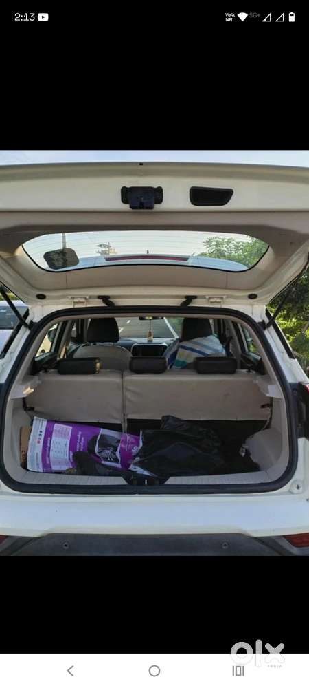 Mahindra Xuv300 2019 Diesel 92000 Km Driven