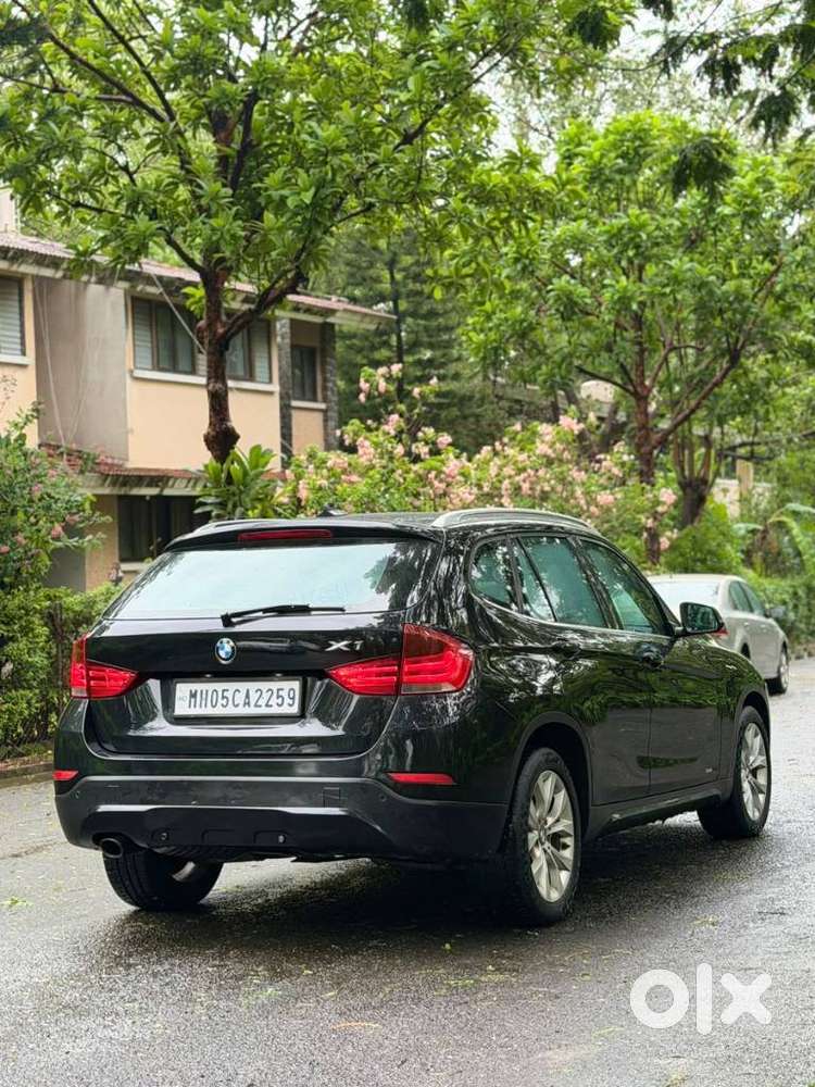Bmw X1 Xdrive 20d Xline, 2014, Diesel