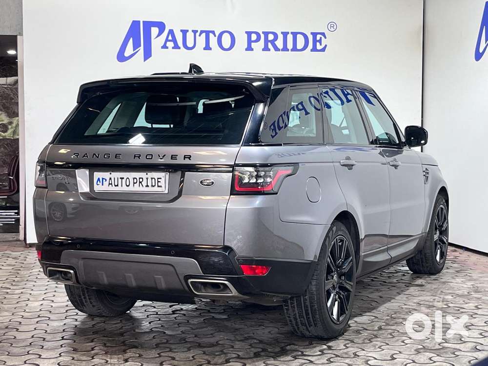 Land Rover Range Sport Se, 2020, Diesel