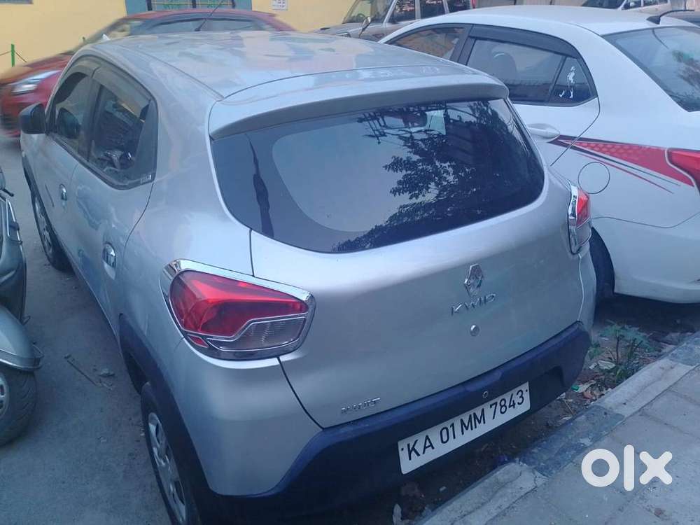 Renault Kwid 2015 Model For Sale
