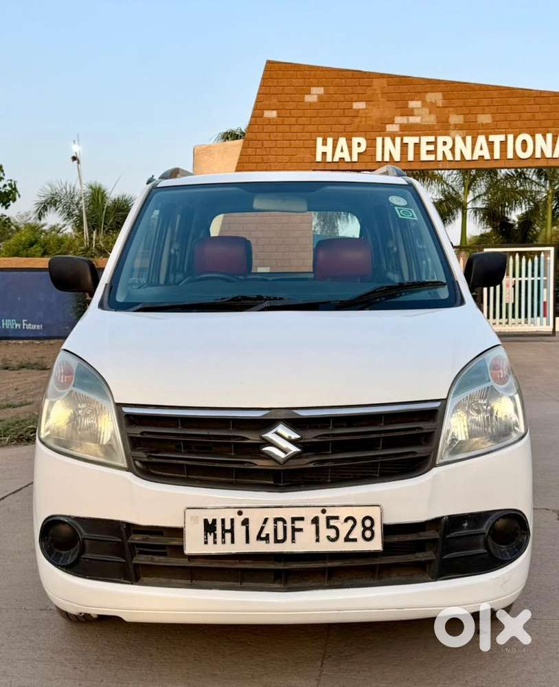 Maruti Suzuki 2012 Model