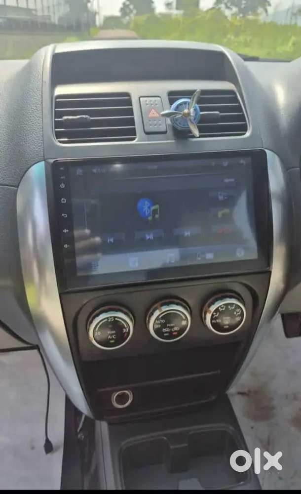Maruti Suzuki Sx4 2008 Petrol Manual