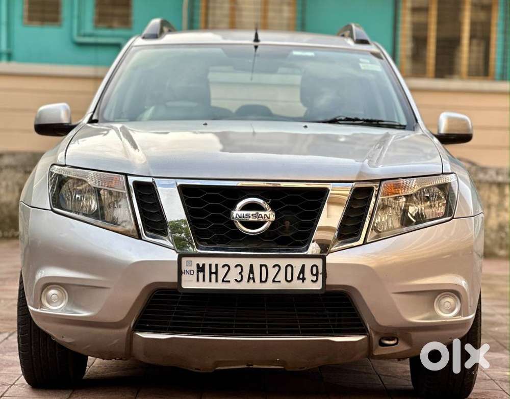 Nissan Terrano Xe 85 Ps, 2014, Diesel