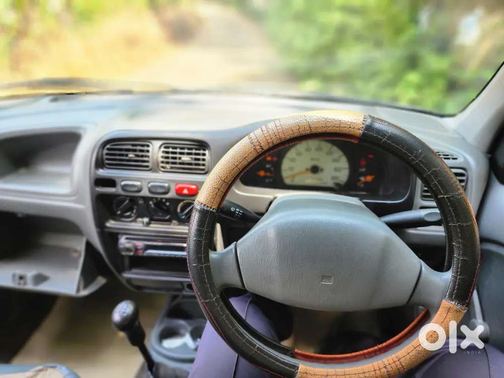 Maruti Suzuki Alto 2007