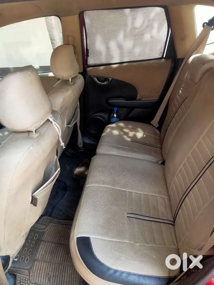 Honda Jazz 1.2 Petrol Cng