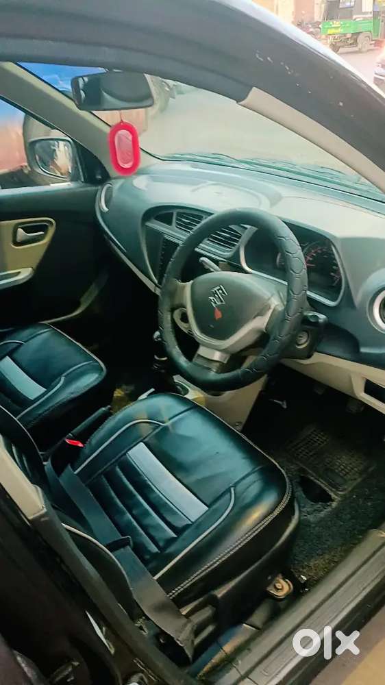 Maruti Suzuki Alto K10 2015
