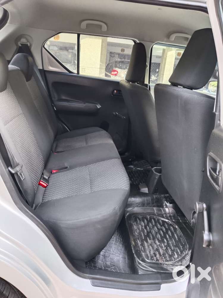 Maruti Suzuki Ignis 1.3 Sigma, 2022, Petrol