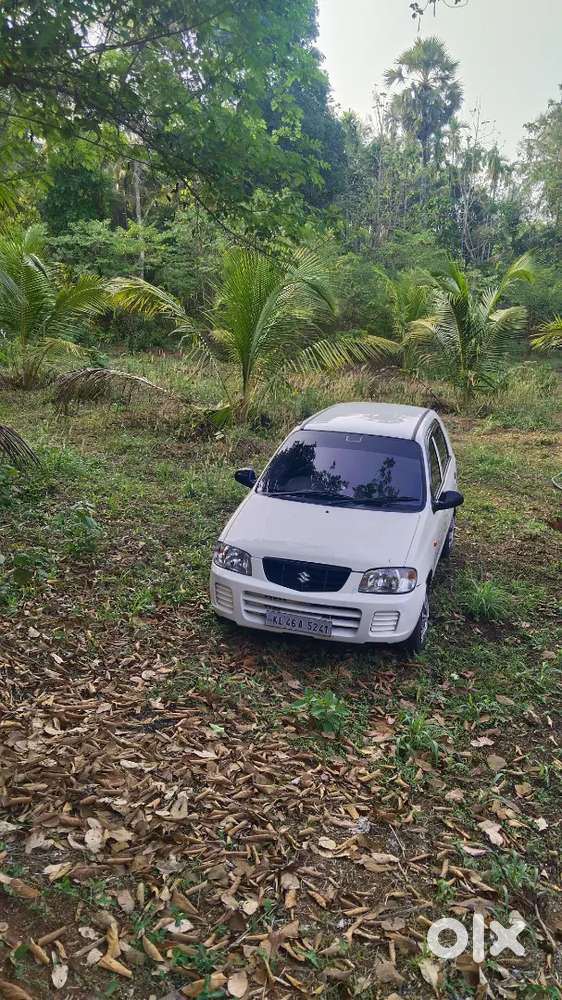 Maruti Suzuki Alto 800 2008