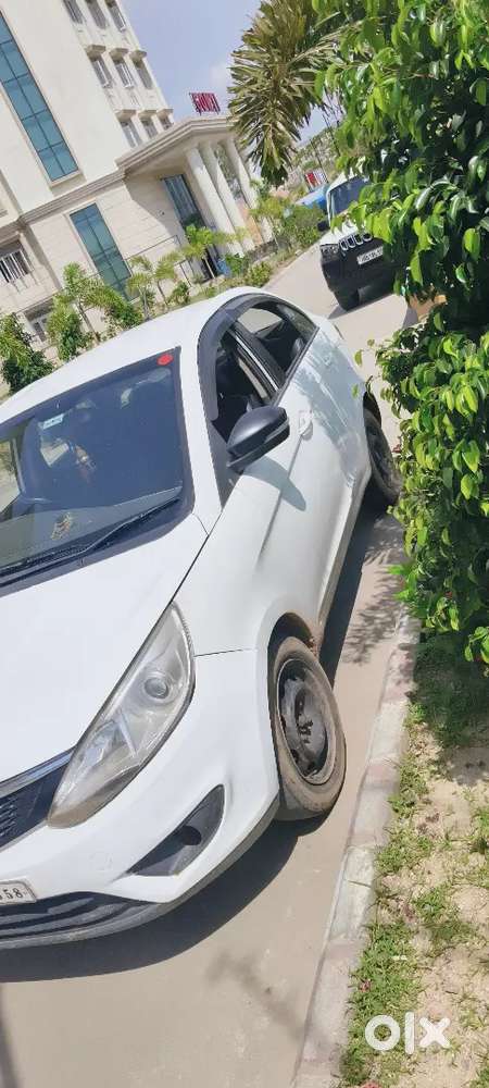 Tata Zest 2017 Diesel 206000 Km Driven