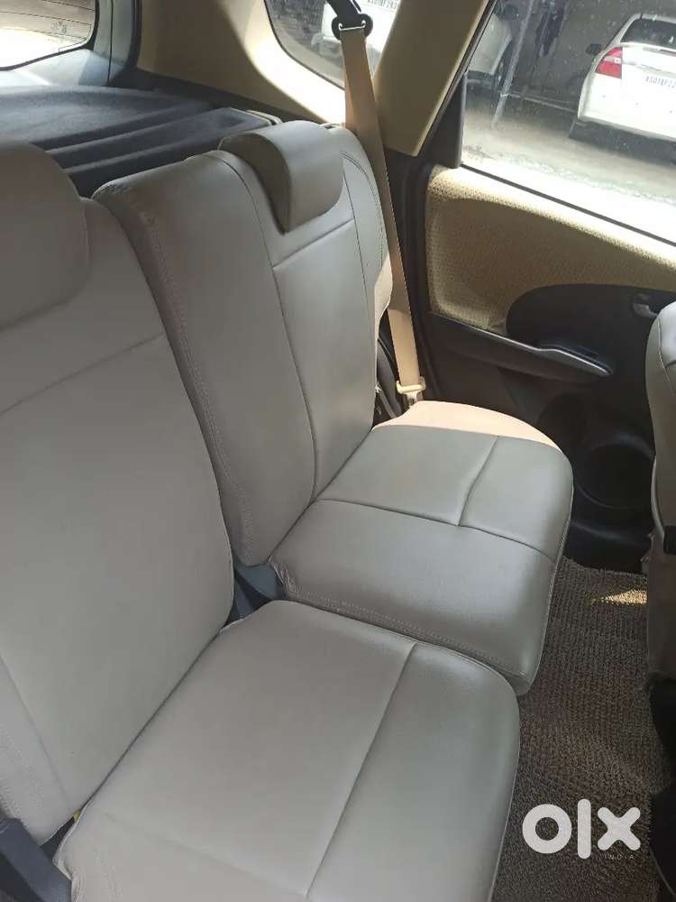 Honda Jazz Mt Petrol 2012