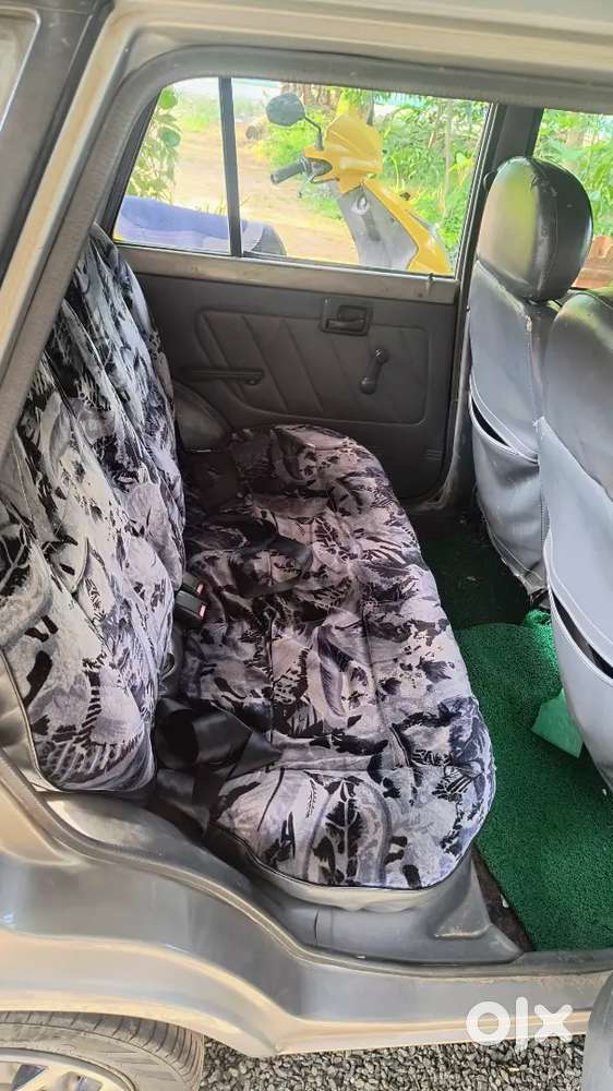 Maruti Suzuki 800 2004 Petrol Well Maintained