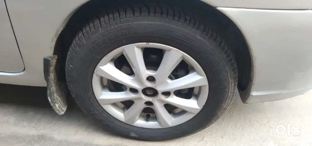 Tata Indigo Ecs 2014 Diesel Well Maintained