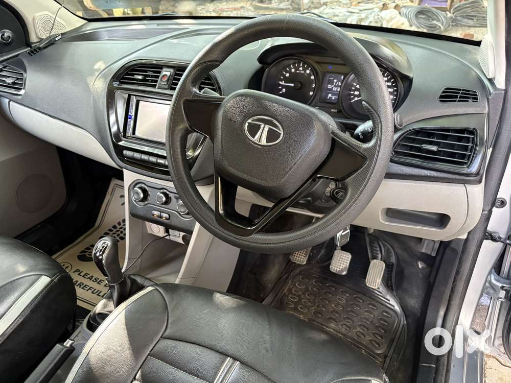 Tata Tiago Xm Diesel, 2018, Diesel