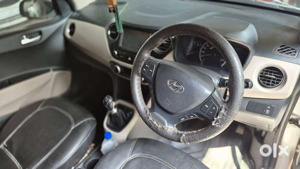 Hyundai Grand I10 Asta 1.2 Crdi, 2017, Diesel