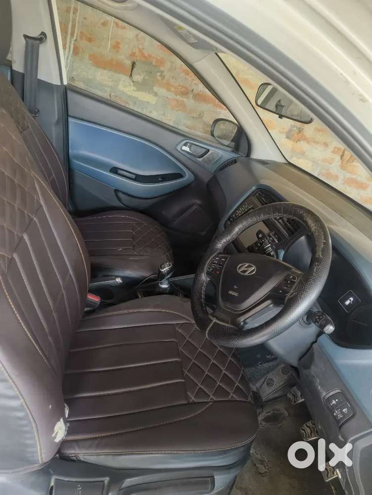 Hyundai I20 Active 2015 Diesel 100000 Km Driven