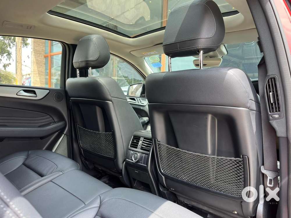 Mercedes-benz Gle Coupe 3.0 43 Amg 4matic, 2019, Petrol