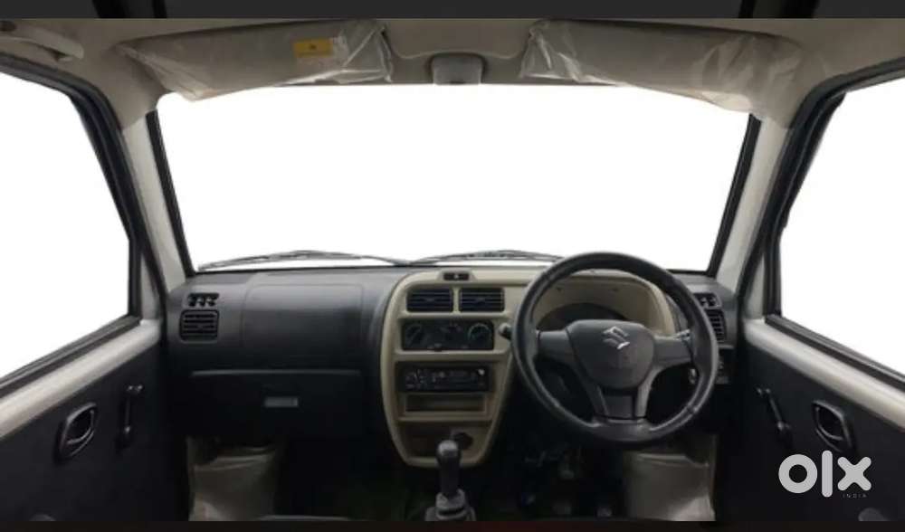 Maruti Suzuki Eeco 2022 Petrol 61000 Km Driven