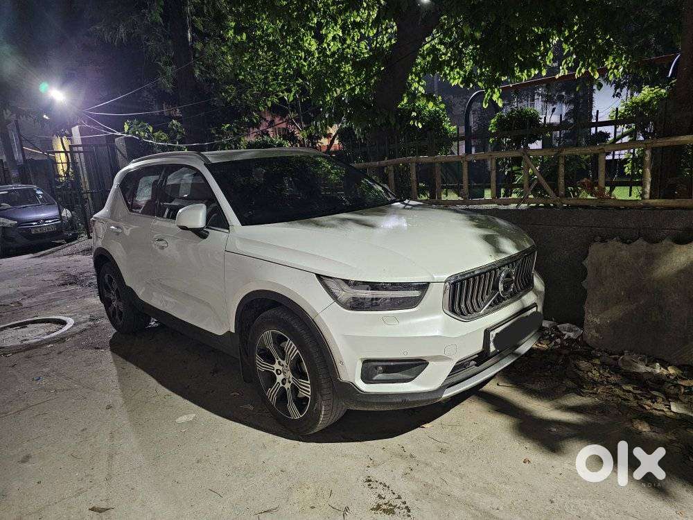 Volvo Xc40 D4 R-design, 2019, Diesel