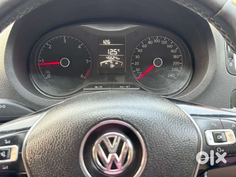 Volkswagen Ameo 1.5 Tdi Highline, 2017, Diesel