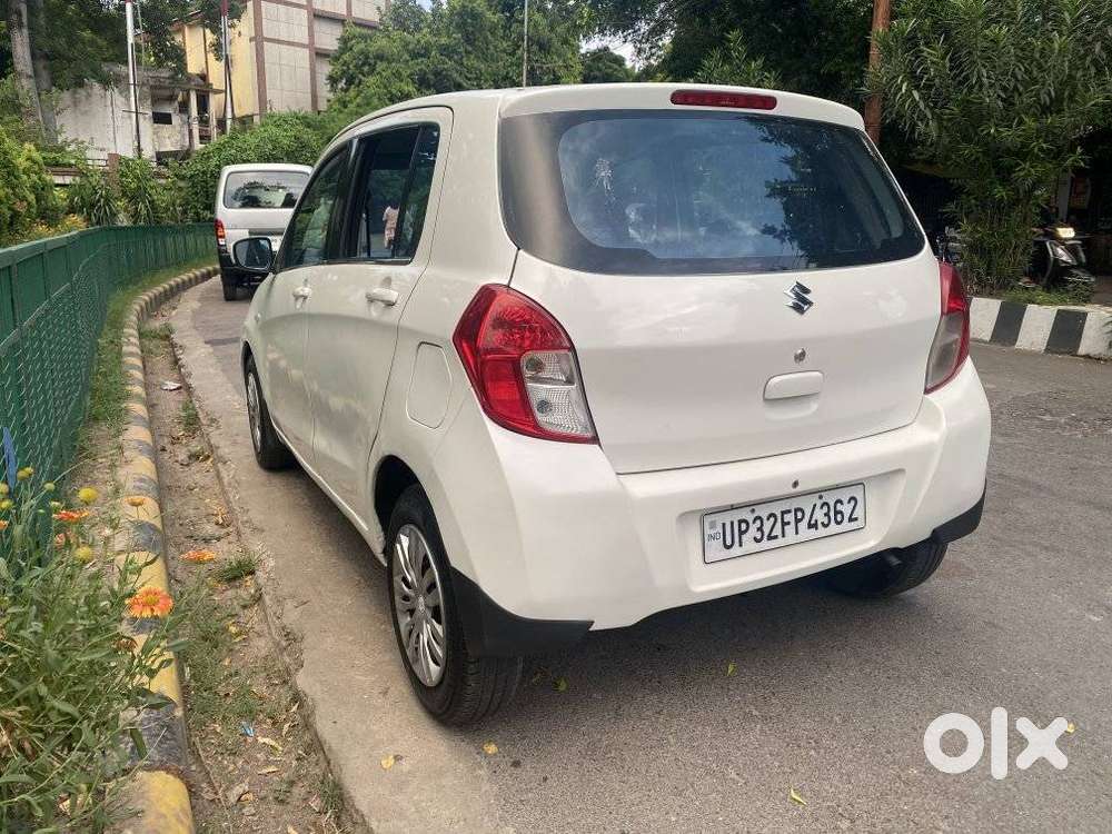 Maruti Suzuki Celerio Vxi, 2014, Petrol