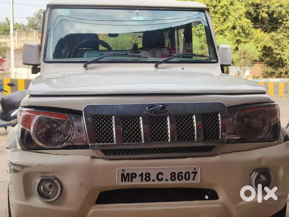 Sell Bolero Sle 'power Plus'