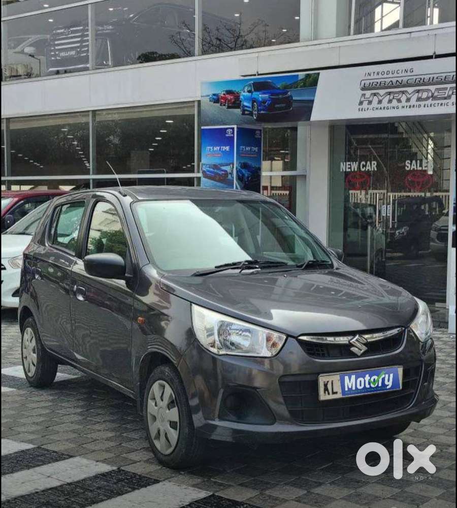 Maruti Suzuki Swift