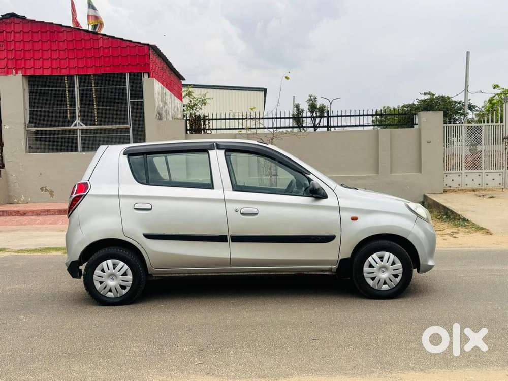 Maruti Suzuki Alto 800 Lxi, 2013, Petrol