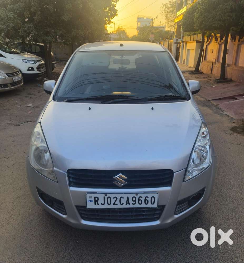 Maruti Suzuki Ritz Vxi (abs) Bs Iv, 2010, Petrol