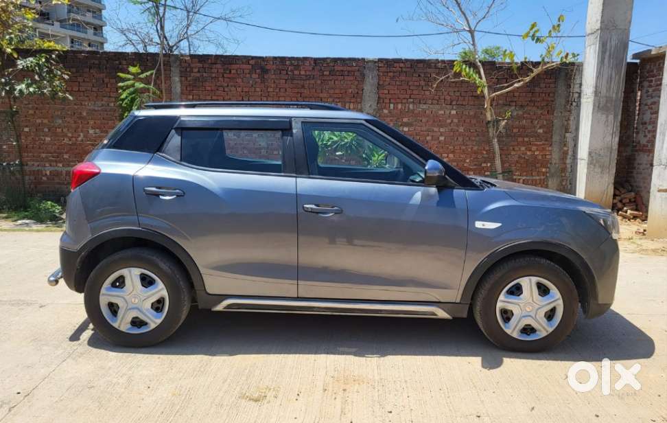 Mahindra Xuv300 W6 Diesel, 2022, Diesel