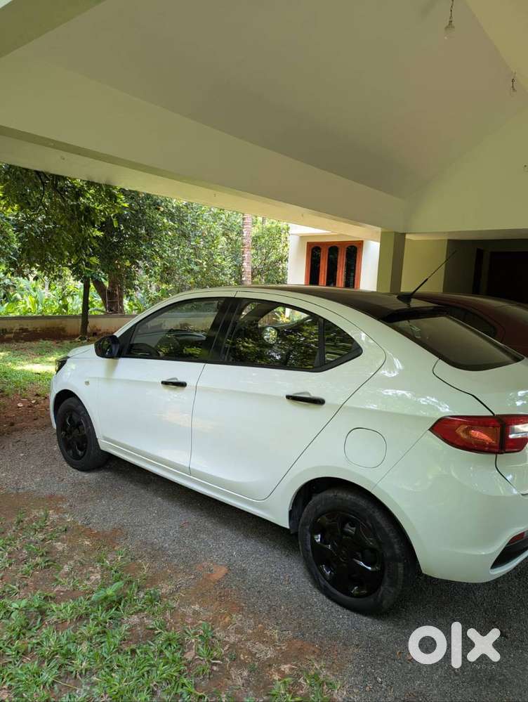 Tata Tigor Ev 2022