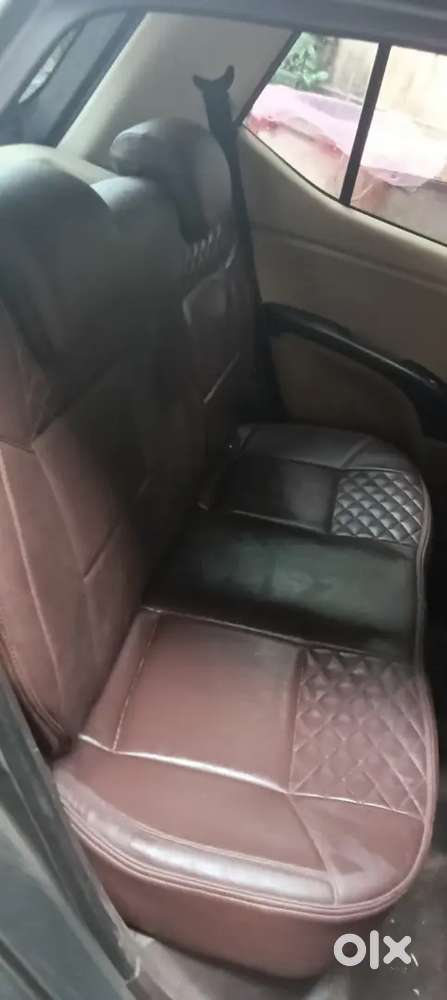 Hyundai I10 2011
