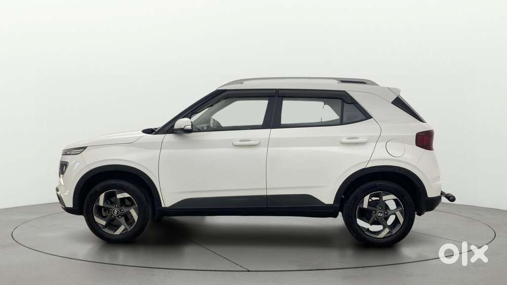 Hyundai Venue Sx Diesel, 2021, Diesel