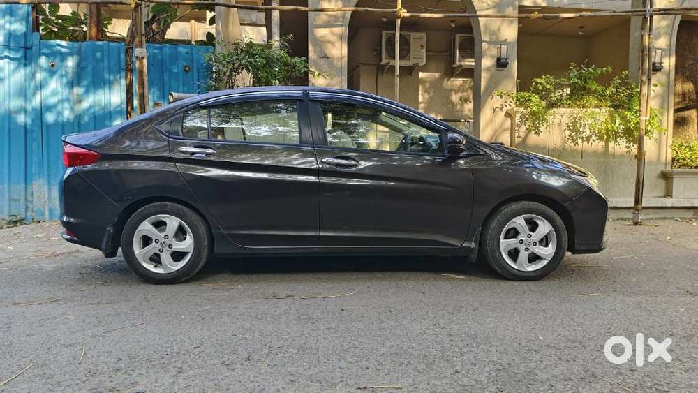 Honda City 2014-2015 I Dtec Vx, 2014, Diesel