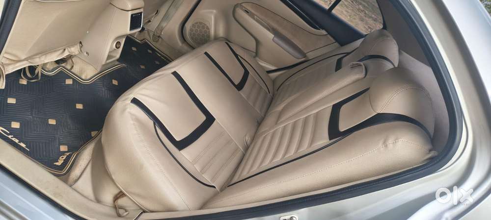 Maruti Suzuki Ciaz Zdi Plus Shvs, 2016, Diesel