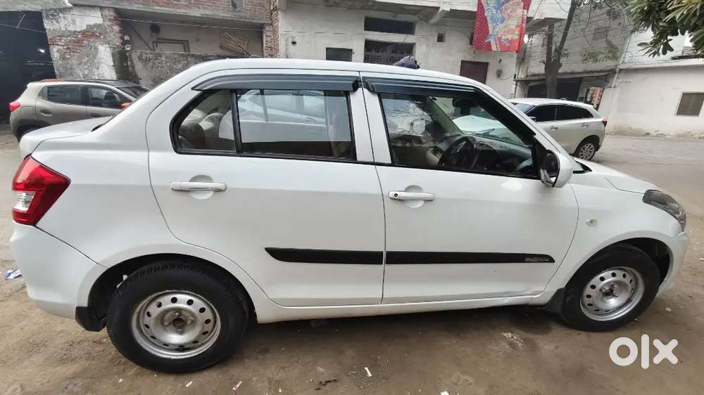 Maruti Suzuki Dzire 2016 Diesel 1 Km Driven