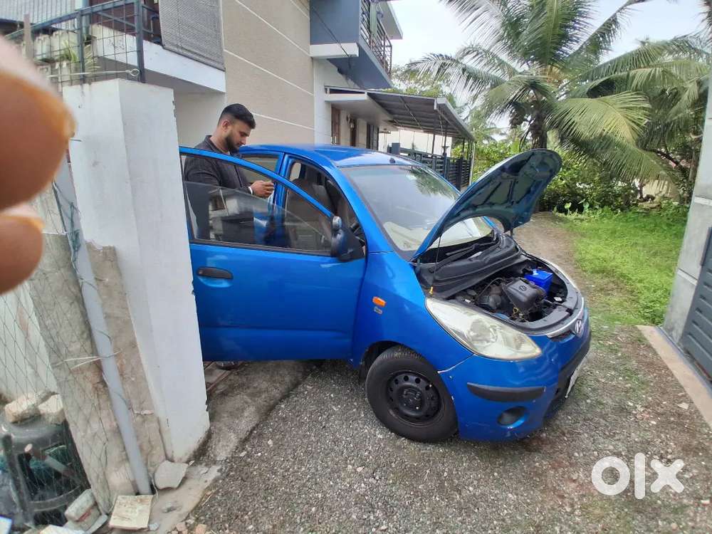 Hyundai I10 1.1 Era 2007