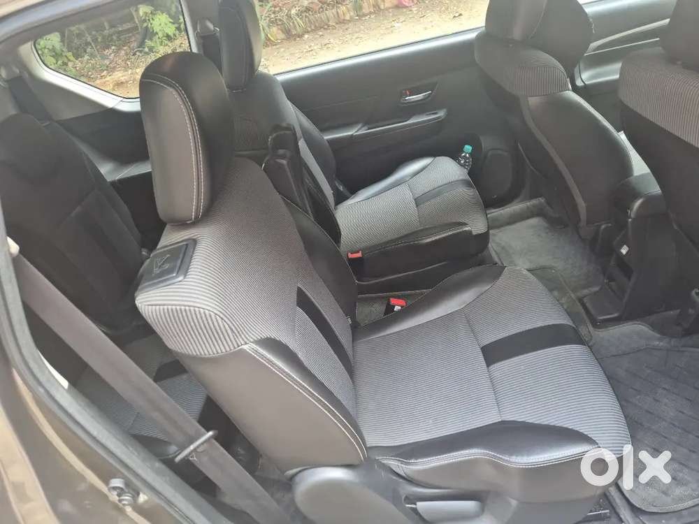 Maruti Suzuki Xl6 2021 Fully Automatic In Very Good Condition