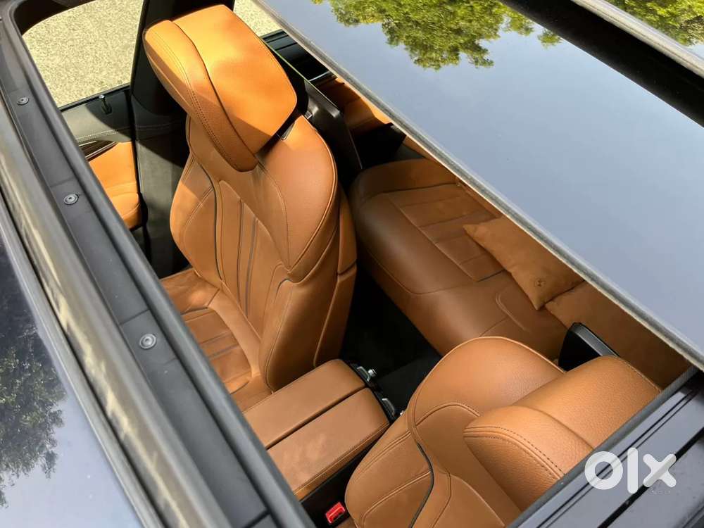 Bmw 6 Series Gt, 2024, Petrol