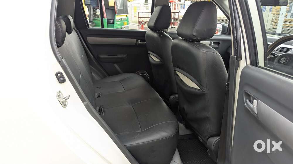 Maruti Suzuki Swift Ddis Vdi, 2009, Diesel