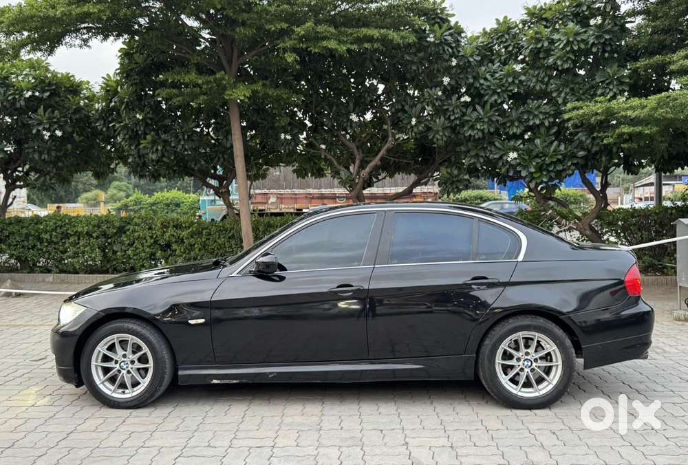 Bmw 3 Series 320d, 2012, Diesel